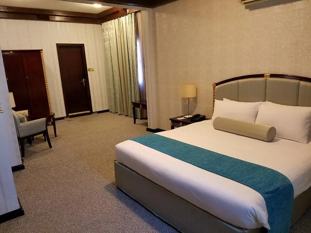 Verona Resorts Sharjah