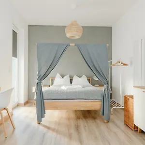 Shortstaypoland Marymoncka Варшава