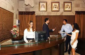 Verona Resorts Шарджа ОАЭ